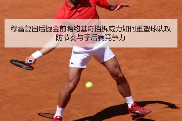 穆雷复出后掘金前瞻约基奇挡拆威力如何重塑球队攻防节奏与季后赛竞争力